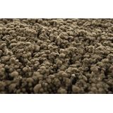 Badmat - Grijs - Katoen