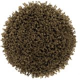 Badmat - Grijs - Katoen