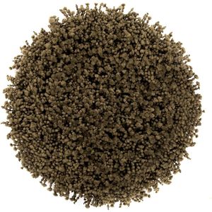 Badmat - Grijs - Katoen