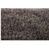 Heckettlane Badmat Cona - Badkamermat - Antislip tapijt - 60x60 - Grijs