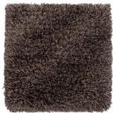 Heckettlane Badmat Cona - Badkamermat - Antislip tapijt - 60x60 - Grijs