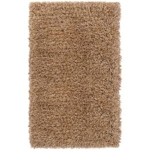 Badematte Heckett and Lane Cona Porcini Brown-70 x 120 cm