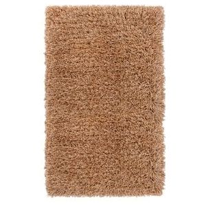 Heckettlane Badmat Cona - Badkamermat - Antislip tapijt - 60x60 - Natural