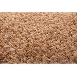 Heckettlane Badmat Cona - Badkamermat - Antislip tapijt - 60x100 - Natural