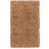 Heckettlane Badmat Cona - Badkamermat - Antislip tapijt - 60x100 - Natural