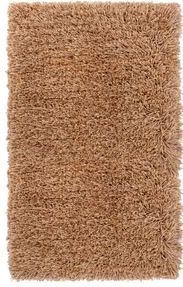 Heckettlane Badmat Cona - Badkamermat - Antislip tapijt - 60x100 - Natural