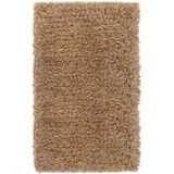 Heckettlane Badmat Cona Badkamermat Antislip tapijt 60 Rond Natural