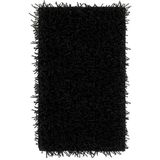 Badematte Heckett and Lane Busto Night Black-70 x 120 cm
