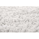 Badmat - Grijs - Katoen