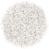 Badmat - Grijs - Katoen