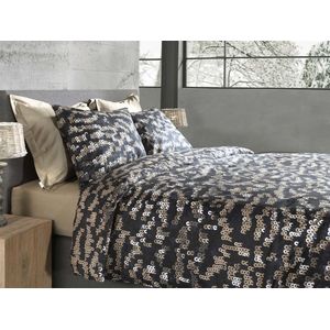 Dekbedovertrek Heckett Lane Lio - Star Gold