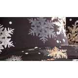 Heckettlane - Avrem - Dekbedovertrek - Multi - Eenpersoons - Flanel - 140x200-220cm