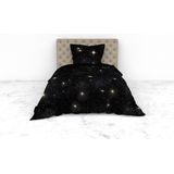 Dekbedovertrek - Wit - Katoen