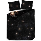 Dekbedovertrek - Wit - Katoen