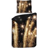 Dekbedovertrek - Wit - Katoen