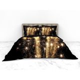 Dekbedovertrek - Wit - Katoen