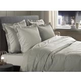 Dekbedovertrek Heckett Lane Banda - Cloud Grey