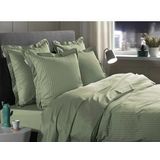 Dekbedovertrek Heckett Lane Banda - Laurel Green