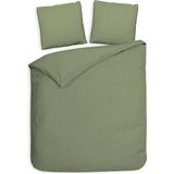 Dekbedovertrek Heckett Lane Banda - Laurel Green