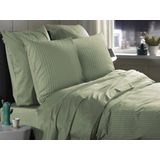 Dekbedovertrek Heckett Lane Banda - Laurel Green