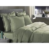 Dekbedovertrek Heckett Lane Banda - Laurel Green