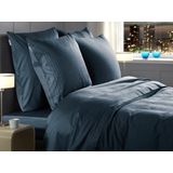 Dekbedovertrek Heckett Lane Banda - Maritime Blue