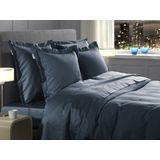 Dekbedovertrek Heckett Lane Banda - Maritime Blue