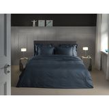 Dekbedovertrek Heckett Lane Banda - Maritime Blue