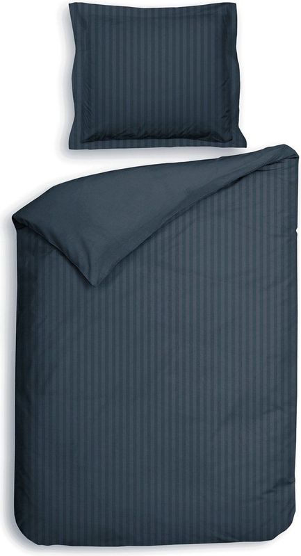Dekbedovertrek Heckett Lane Banda - Maritime Blue
