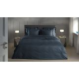 Dekbedovertrek Heckett Lane Banda - Maritime Blue