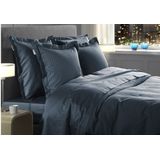 Dekbedovertrek Heckett Lane Banda - Maritime Blue