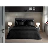 Dekbedovertrek Heckett Lane Banda - Moonless Black