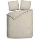 Dekbedovertrek Heckett Lane Punto - Mojave Sand