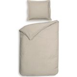 Dekbedovertrek Heckett Lane Punto - Mojave Sand