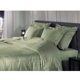 Dekbedovertrek Heckett Lane Diamante - Laurel Green