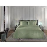 Dekbedovertrek Heckett Lane Diamante - Laurel Green
