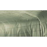 Dekbedovertrek Heckett Lane Diamante - Laurel Green