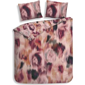 Dekbedovertrek Heckett Lane Jolijnn - Red