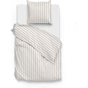 Dekbedovertrek ZoHome Banda Di Lino - Sandy Beige