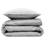 Dekbedovertrek - Wit - Katoen