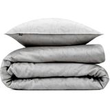 Dekbedovertrek - Wit - Katoen