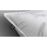 Dekbedovertrek - Wit - Katoen