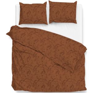 Dekbedovertrek - Blauw - Katoen