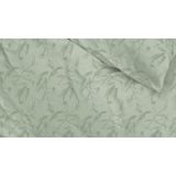 Dekbedovertrek - Wit - Katoen