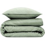 Dekbedovertrek - Wit - Katoen