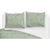 Dekbedovertrek - Wit - Katoen