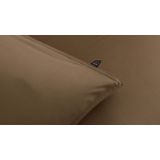 Dekbedovertrek ZoHome Satinado - Real Taupe