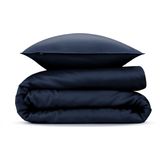 Dekbedovertrek ZoHome Satinado - Navy Blue
