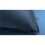 Dekbedovertrek ZoHome Satinado - Navy Blue