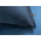 Dekbedovertrek ZoHome Satinado - Navy Blue